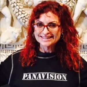 Meet your Posher, Marianne